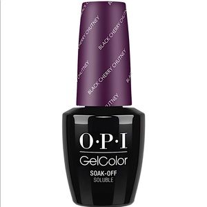 2 OPI GelColor